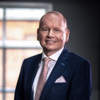 Beyond Corporate Employee Scott O'Brien's profile photo