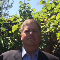 Credo Employee Hal Hawthorne's profile photo