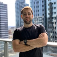 Zeller Employee Gabriel González Zabala's profile photo