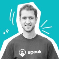 Epeak Employee Farid Baraka's profile photo