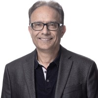 Recogni Employee Mansour Behrooz's profile photo