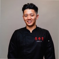 James Fu Email & Phone Number