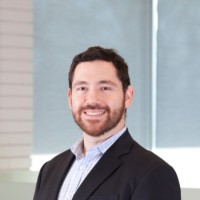 Open Government Partnership Employee Jonathan Welsh's profile photo