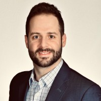 Qventus, Inc Employee Ryan Acklin's profile photo