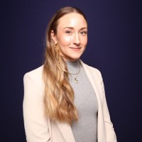 Ironbound Performance Athletics Employee Julia Warren's profile photo