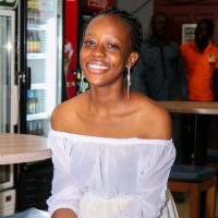 Cocoa Health & Extension Division Employee Matilda Sarpong's profile photo