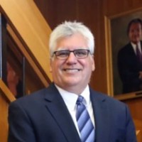 Coastline College Employee Vince Rodriguez's profile photo