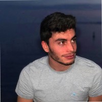 VENTURI Employee Alexis Kerob's profile photo