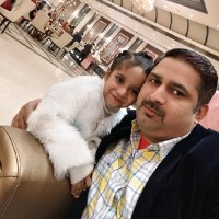 Ownner Employee Vivek Dogra's profile photo
