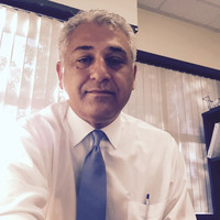 Lincoln Tech Employee Farokh Rahimi's profile photo
