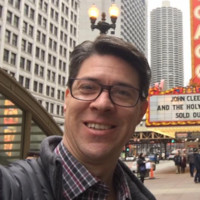 Urban Elevator Service Employee David Massa's profile photo