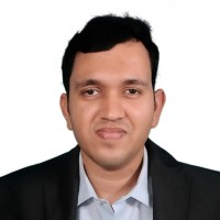 Tiger Analytics Employee Anirudh Madhavan's profile photo