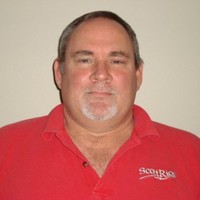 Scott Rice Employee Jim Calhoun's profile photo