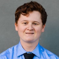 Calloway & Associates, Inc Employee Orion Hunter's profile photo