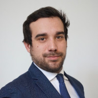 HelloPrêt Employee Arnaud Champetier's profile photo
