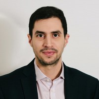 Prometheus Technologies Employee Alexandros Alexandrakis's profile photo