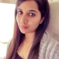 The Depository Trust & Clearing Corporation (DTCC) Employee Sneha V's profile photo