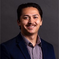 Convoi Ventures Employee Reuben Holdaway's profile photo