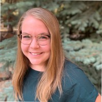 U.S. Department of Justice Employee Emily Bernstein's profile photo