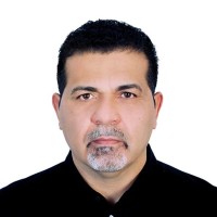 NORTH IMMIGRATION Employee Abdel Solakhy's profile photo