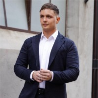 HCPA Employee Kyle Hunt's profile photo