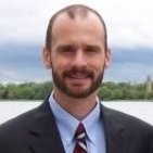 Mizzou College of Health Sciences Employee Andy Emerson's profile photo