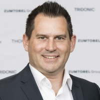 Tridonic Employee Stefan Wallner's profile photo