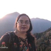 Tripti Shukla Email & Phone Number