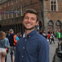 iopool Employee Romain Dhondt's profile photo