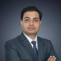 CloudQix Employee Chetan Patel's profile photo