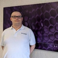 Forward Computers Employee Kamil Kryszczak's profile photo