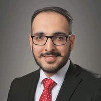 Optimal Strategix Group, Inc. Employee Sanchit Sethi's profile photo