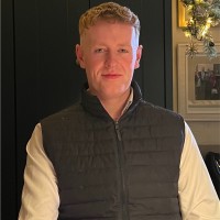 Water Solutions Ireland Ltd Employee Brian Lavelle's profile photo