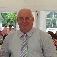 Lincoln Electric Automation, Columbus Employee John Kuhn's profile photo
