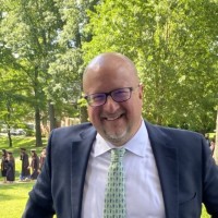 Semper Fi & America's Fund Employee Steve Wasser's profile photo