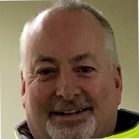 Norfolk Constabulary Employee Mike Chambers's profile photo