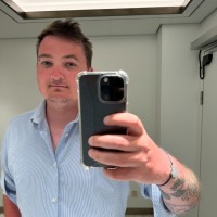 TruTac Ltd Employee George T.'s profile photo