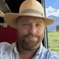 Eric Hruby Email & Phone Number