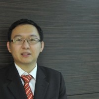 Netizen Testing Employee Wee Li's profile photo