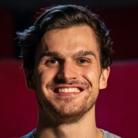 Dhar Mann Studios Employee Mike Koslov's profile photo