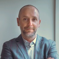 Lightning IQ Employee Andrey Yesyev's profile photo