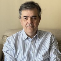 Tecnet S.A. Employee Guillermo Parada's profile photo