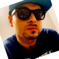 Evil Angel Employee Ethan Kosanovic's profile photo