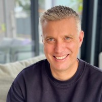 Threefold Group Employee Luke Snedden's profile photo