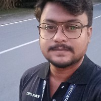 Tata Steel Employee Ravi Das's profile photo