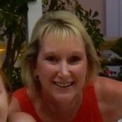 Blackpool Sixth Employee Sarah Lockhart's profile photo