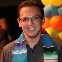 San Francisco Rising Employee Cristian Alvarado's profile photo