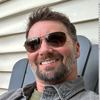 Okta, Inc. Employee Patrick Wilcox's profile photo