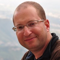 BrainQ Technologies Employee Roy Sasson's profile photo