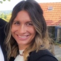 TIMEConsult GmbH Employee Laura Klinger's profile photo